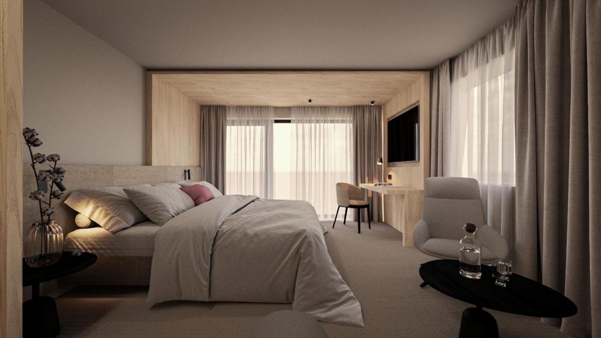 Hotel Cosmea 4 Stars - Your Honeymoon & Dolomites Experience Urtijëi Dış mekan fotoğraf